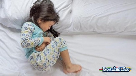 Uşaqlarınızda bu əlamətlər varsa, MÜTLƏQ... - Baş pediatrdan VACİB XƏBƏRDARLIQ - Sun.Az