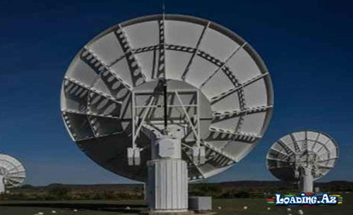 Dünyanın ən böyük radioteleskopu istifadəyə verilib - Sun.Az