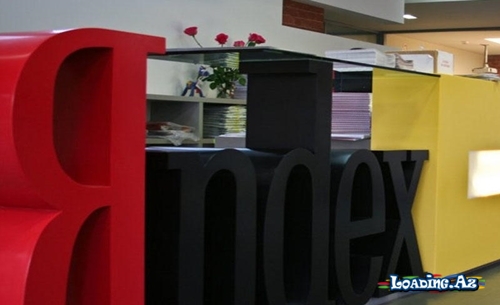 “Yandex” smartfon istehsal edəcək - Sun.Az
