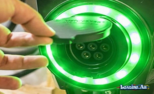 Yeni texnologiya elektromobili 10 dəqiqəyə enerji ilə dolduracaq - Sun.Az