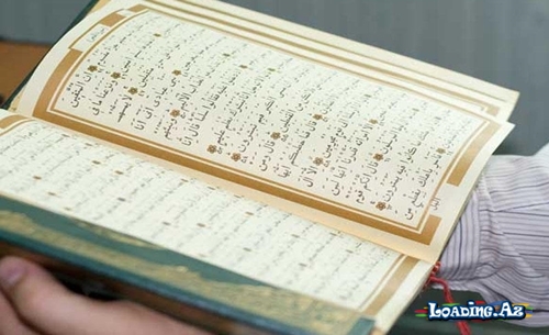 Quran surələri ilə qisa tanişliq – “Səbə” surəsi