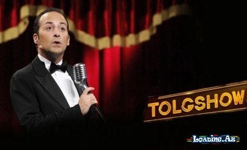 TOLGSHOW 17. Bölüm