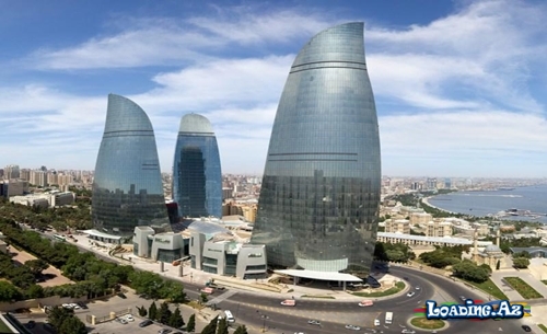 Bakı MDB şəhərlərinin yay səyahəti reytinqində liderdir