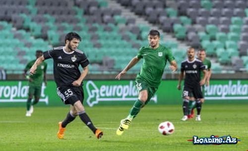"Qarabağ" səfərdən heç-heçə ilə dönür - Sun.Az