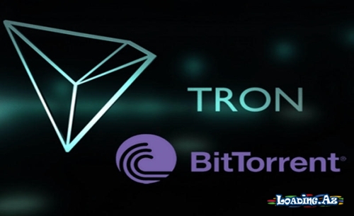 Kriptovalyutanın məhşur yaradıcısı BitTorrent-i alıb - Sun.Az