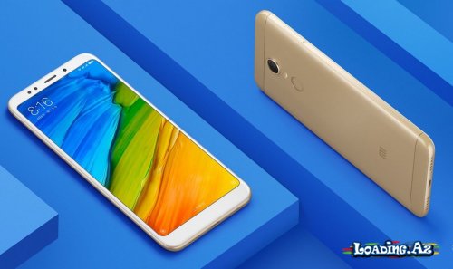 Böyük ekrana sahib olacaq büdcəli Xiaomi Mi Max 3-ün videosu sızdırıldı - Sun.Az