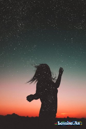 - Sən yarım qalmış bir qadını, yarım qaldığı yerdən vurdun. Bunu Allah bağışlamaz... - Sun.Az