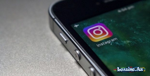 “Instagram”da yeni funksiya - Sun.Az