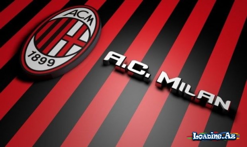 “Milan” əfv olundu - Sun.Az
