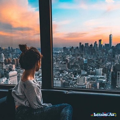 Nəfəs alırıqsa deməli ümid var) - Sun.Az