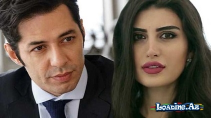 “Ufak tefek cinayetler”in aktyoru evlənir