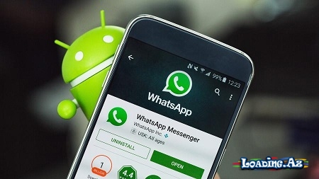 “WhatsApp”da bu funksiyalar ödənişli olacaq - Sun.Az