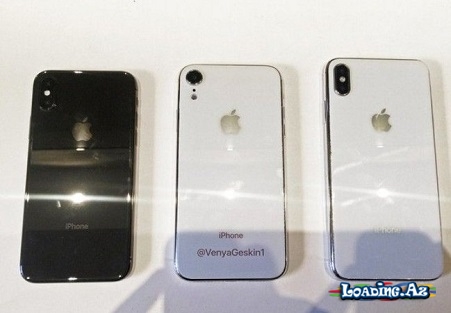 Yeni "iPhone" gəlir - Tarix açıqlandı - Sun.Az