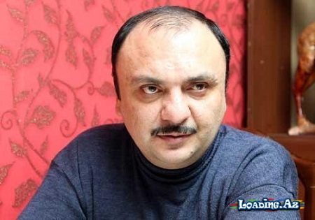 Anar Nağılbazın dəfn olunacağı yer bilindi - Sun.Az