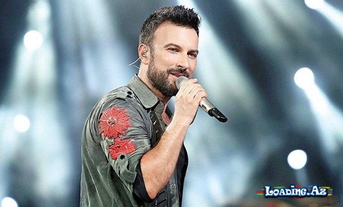 Tarkan bir aylıq qızına ev aldı