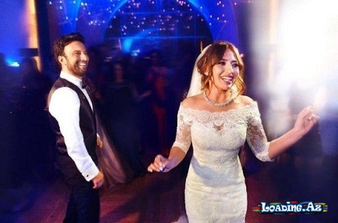 Tarkan bir aylıq qızına ev aldı
