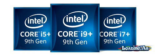 İntelin İ9-9900K prosessoru Ryzen 2700X prosessorundan daha çox xal toplayıb. - Sun.Az