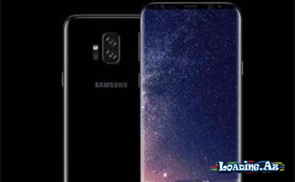 “Samsung Galaxy S10” smartfonu “MWC 2019” sərgisində təqdim ediləcək - Sun.Az