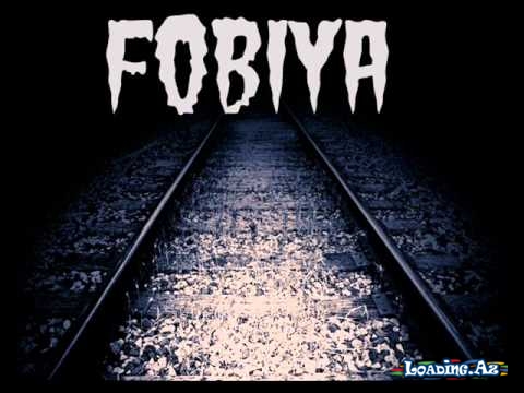 Fobiyalar
