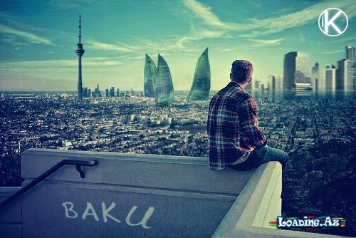 Bakı