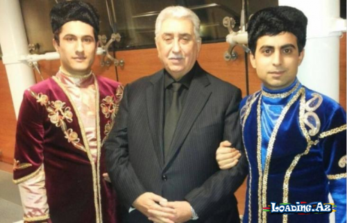 Xalq artistindən gənc xanəndələrin ölümü ilə bağlı ürək dağlayan sözlər