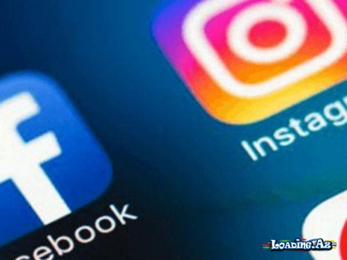 "Instagram" və "Facebook"da yeni funksiya fəaliyyətə başlayacaq - Sun.Az
