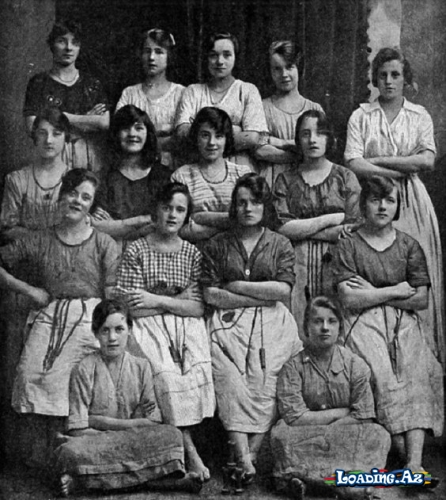 Bu qədim şəkilin sirri 1900-cü ildə görənləri şoka salır, tükləriniz biz-biz duracad--foto+sirr - Sun.Az