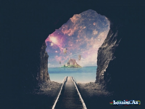 Bərzəx aləmindəki bədənimiz necə olacaq?