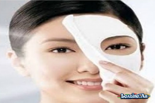 Maya maskası və faydaları - Sun.Az