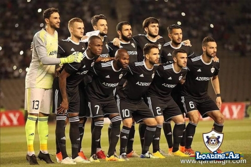 "Qarabağ" Avropa nəhənglərindən öndə: Milan, İnter, Qalatasaray - UEFA reytinqi - Sun.Az