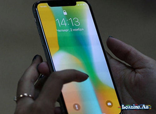“Apple” pasportlara alternativ təklif etdi - Sun.Az