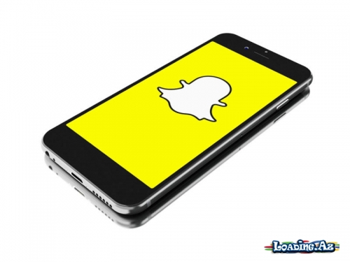 “Snapchat”ın yenidən dizayn olunması ona baha başa gəlib - Sun.Az