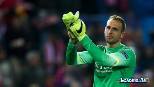 Oblak futbol tarixinin ən bahalı qapıçısı ola bilərdi - Sun.Az