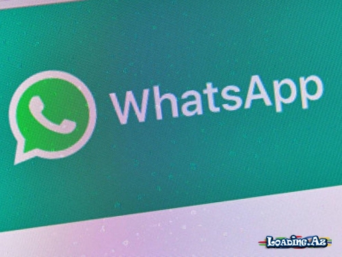 WhatsApp-ın bu addımı istifadəçilərin xoşuna gəlməyəcək - Sun.Az