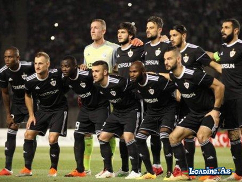 "Qarabağ" BATE-yə qarşı - Sun.Az