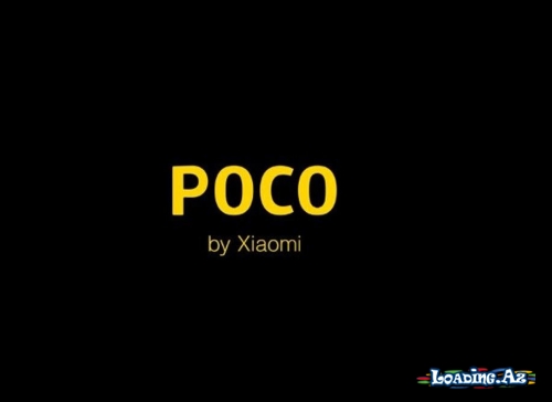 Xiaomi özünün Poco subbrendini təqdim etdi - Sun.Az