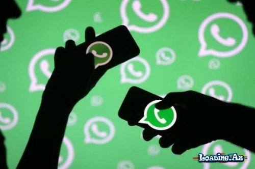 "WhatsApp"da bu MÖHTƏŞƏM yenilik hamının ürəyindən olacaq, əsas da kişilərin... - Sun.Az