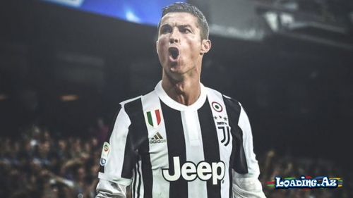 Ronaldo “Yuventus”da ilk oyununda rəqibin burnunu sındırdı - Sun.Az