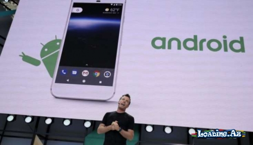 “Android 9.0 Pie” sistemində telefon zənglərini qeydə almaq mümkün olmayacaq - Sun.Az