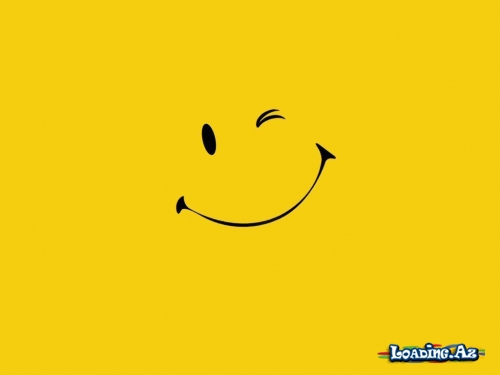 Just For Smile