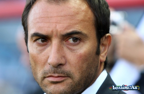 Kaziraqi: "Ronaldunun İtaliyada 40 qol vuracağını düşünmürəm" - Sun.Az