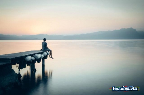 Optimist olmaq insana necə təsir edir? - Sun.Az