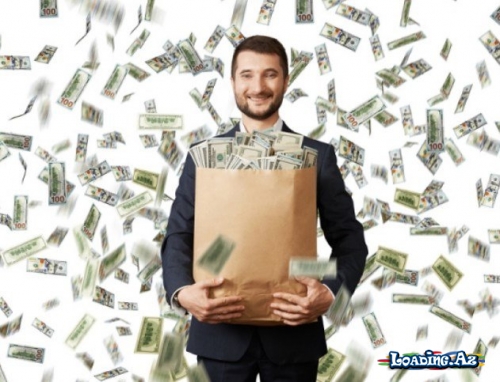 Milyarder Olmağın Sirri Nədə Gizlidir? - Sun.Az