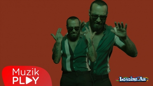 Berkay - Ben Sadece