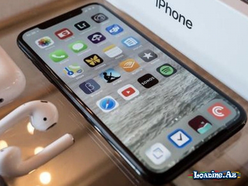“Apple” yeni iPhone təqdim edəcək - Sun.Az
