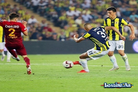 “Fənərbağça” məğlub oldu