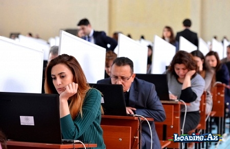Bu il işə qəbul edilən 4053 yeni müəllimin adı bəlli oldu - Sun.Az
