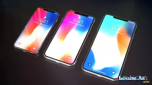 "iPhone"ların yeni modellərinin qiyməti açıqlandı - Sun.Az