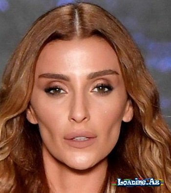 Özge iddialara cavab verdi