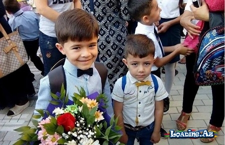 Azərbaycanda Bilik Günü qeyd olunur - Sun.Az